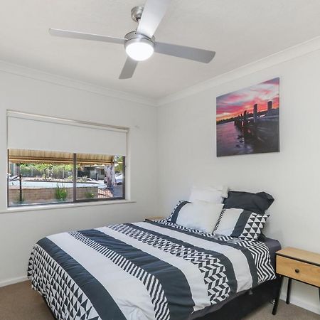 Gossan Street Units Appartamento Broken Hill Esterno foto