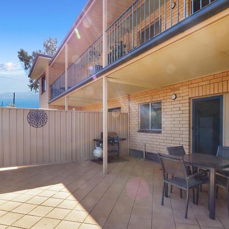 Gossan Street Units Appartamento Broken Hill Esterno foto